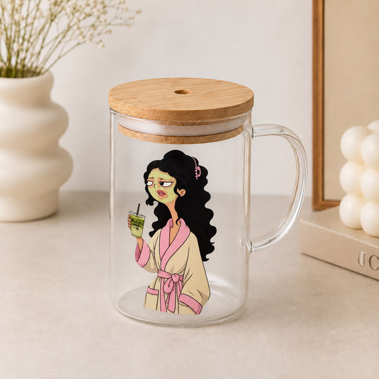 mellow Cup